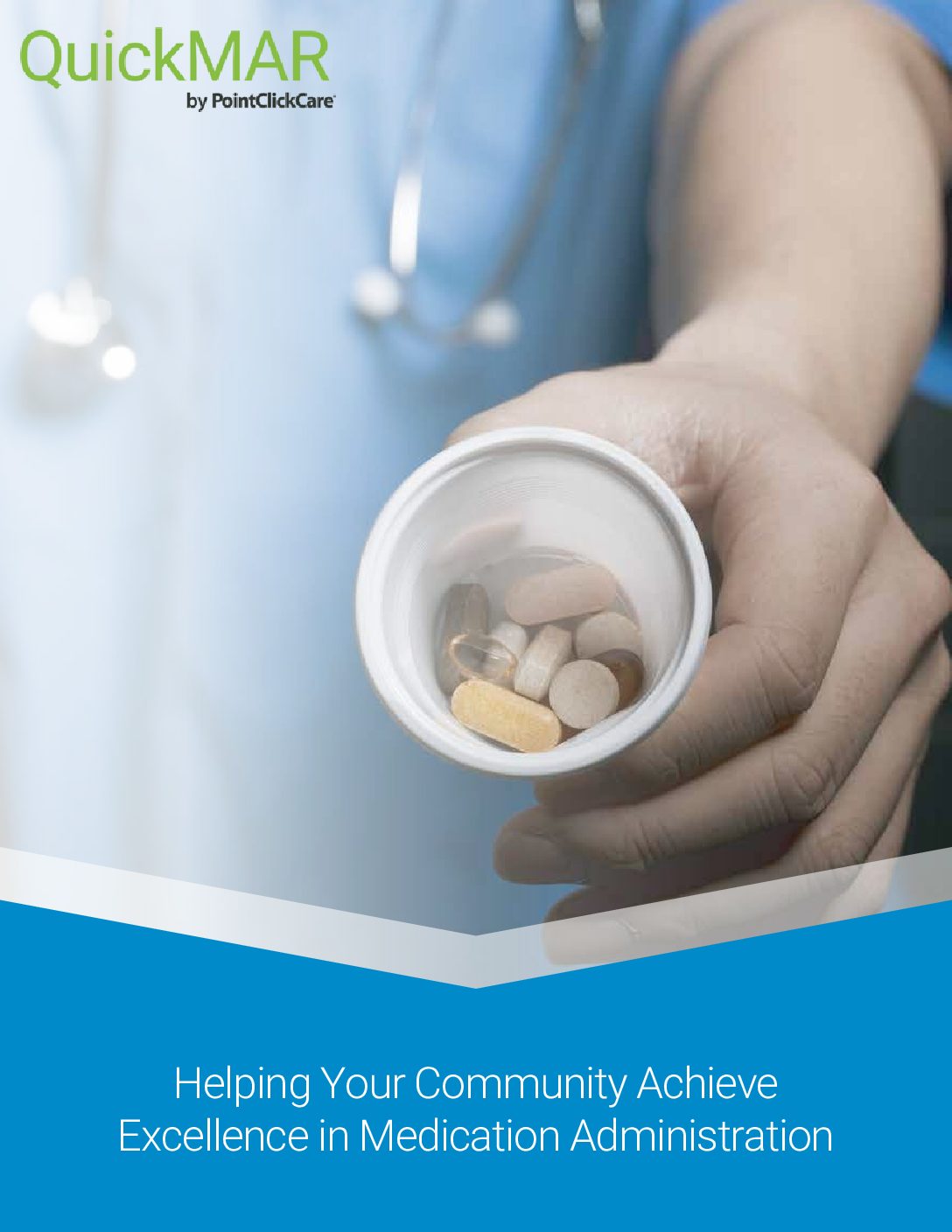 PCC Medication Administration eBook 5/20/2021 QuickMAR